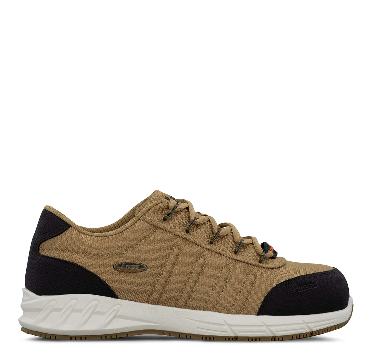 Men's Grapple Composite Toe Sneaker - Image 9