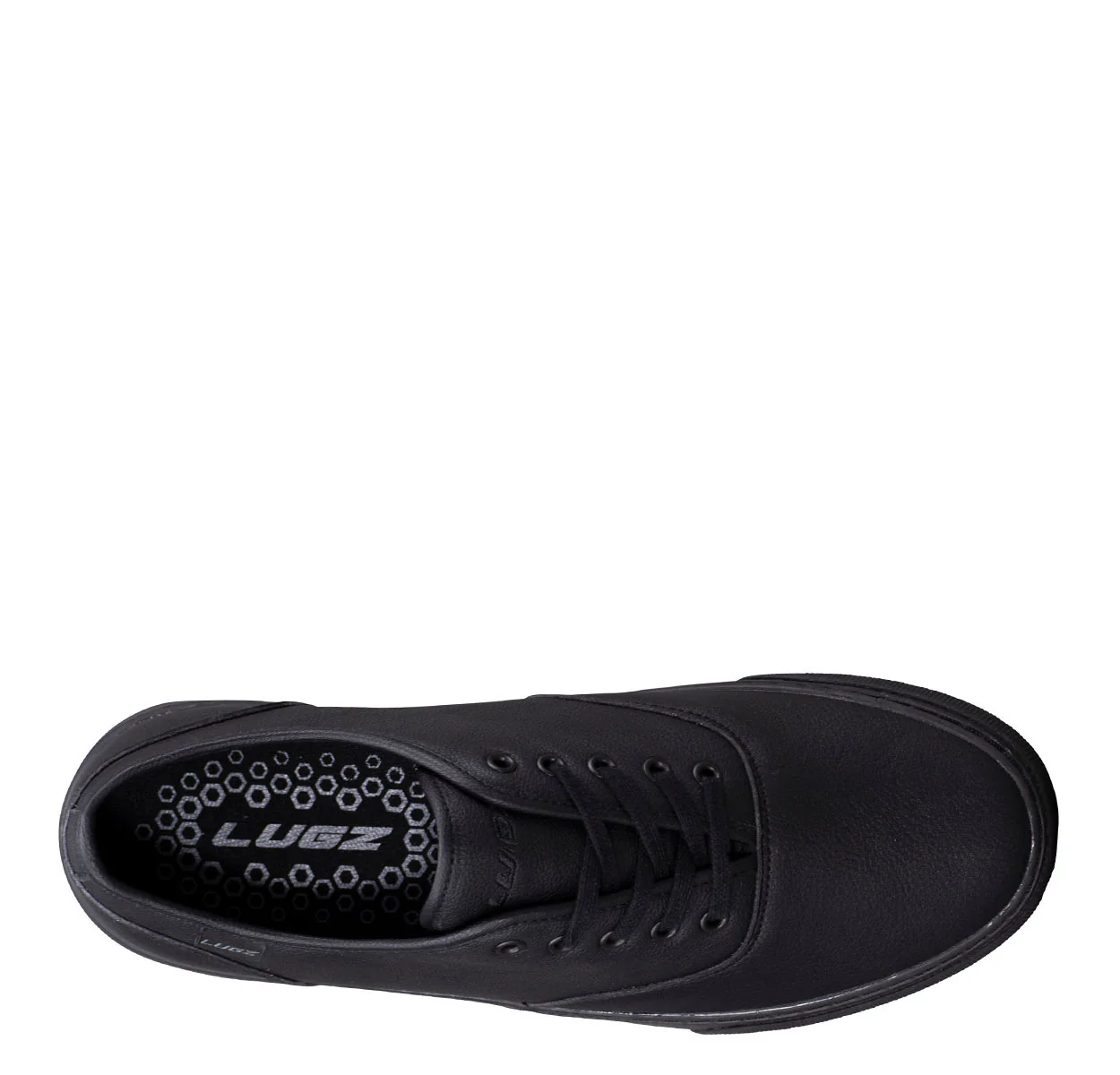 Men's Lear Slip Resistant Sneaker - Image 8