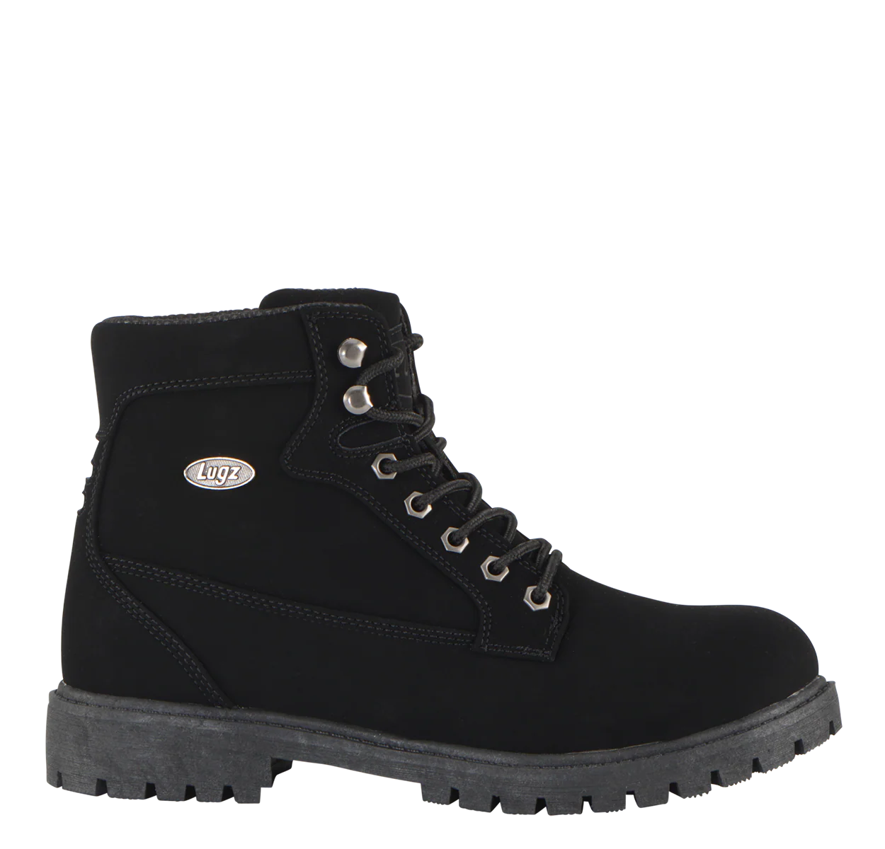 Men's Mantle Hi Boot - Image 8