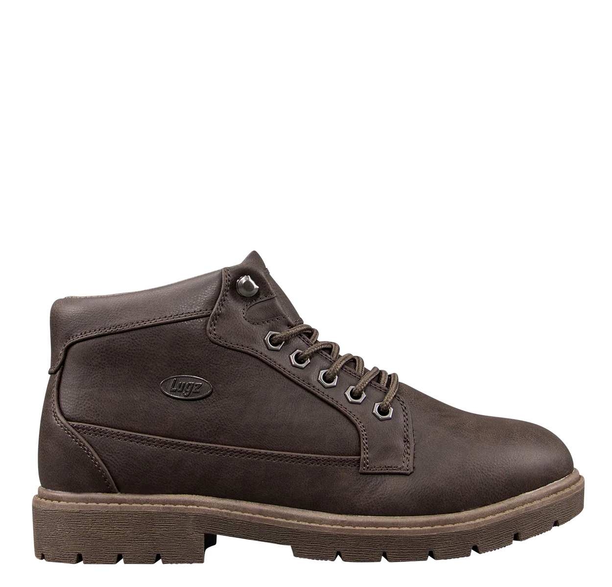 Men's Mantle Mid Boot - Image 11
