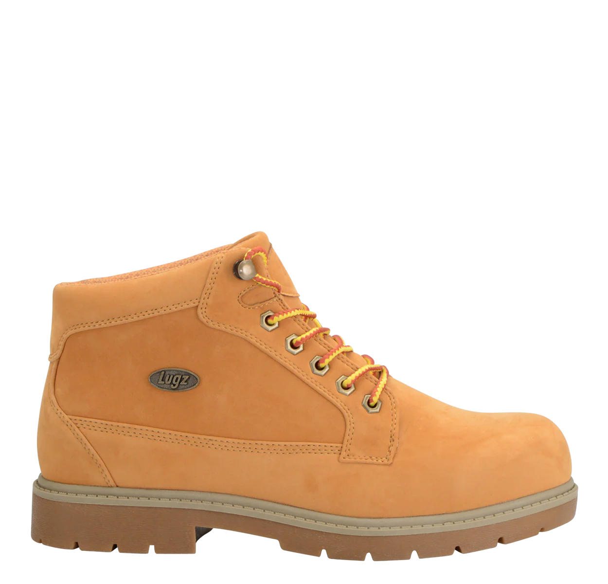 Men's Mantle Mid Boot - Image 12