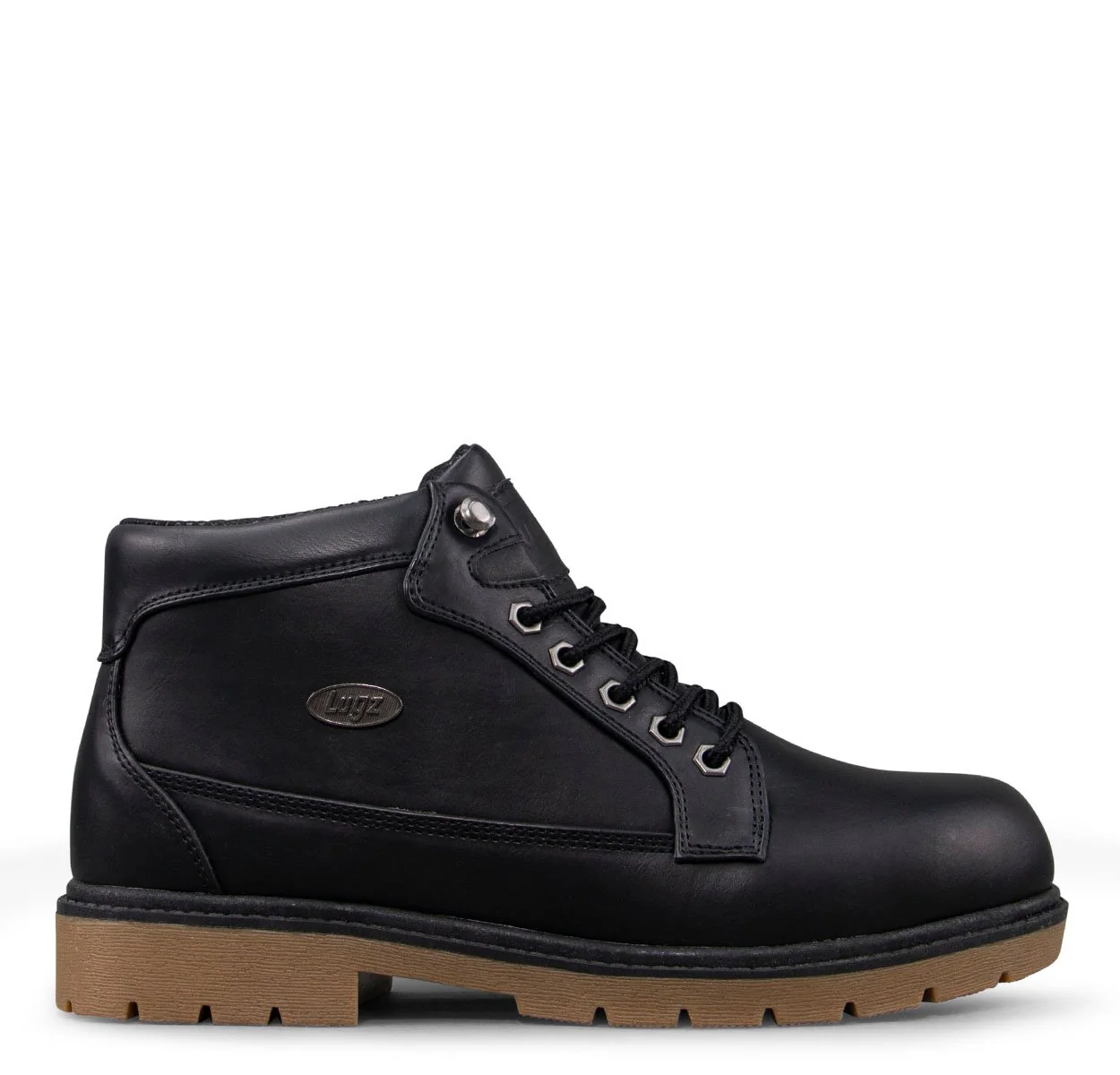 Men's Mantle Mid Boot - Image 13