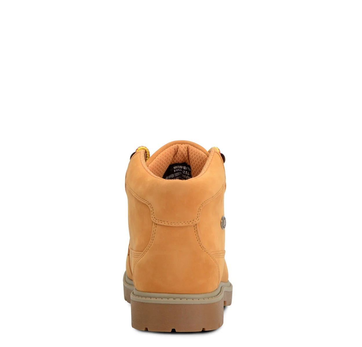 Men's Mantle Mid Boot - Image 7