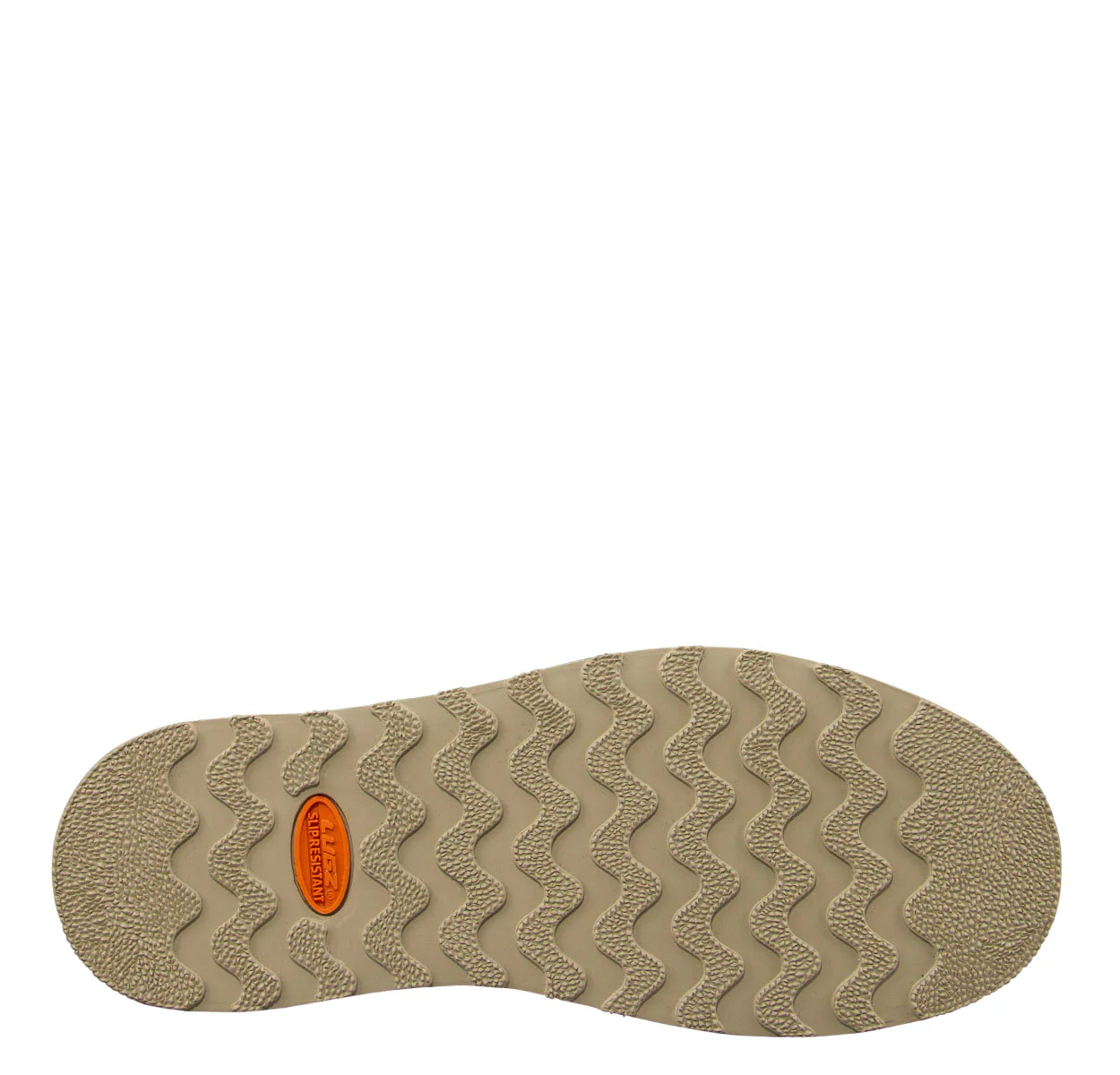 Men's Monterey Steel Toe Boot - Image 5