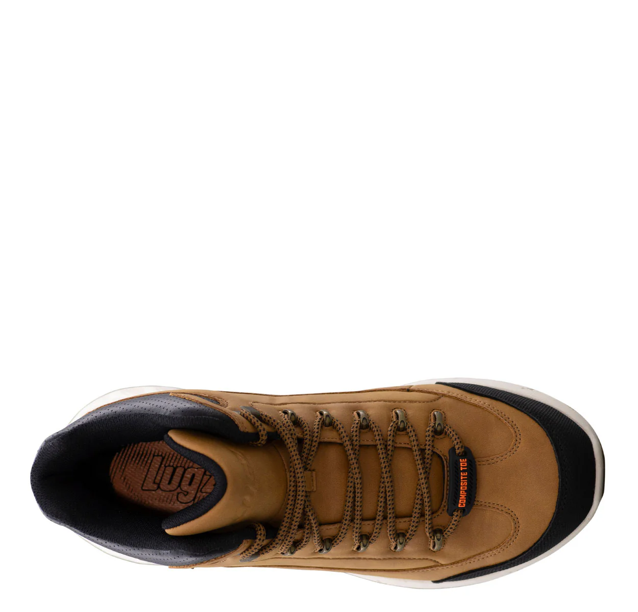 Men's Rapid Composite Toe - Image 7