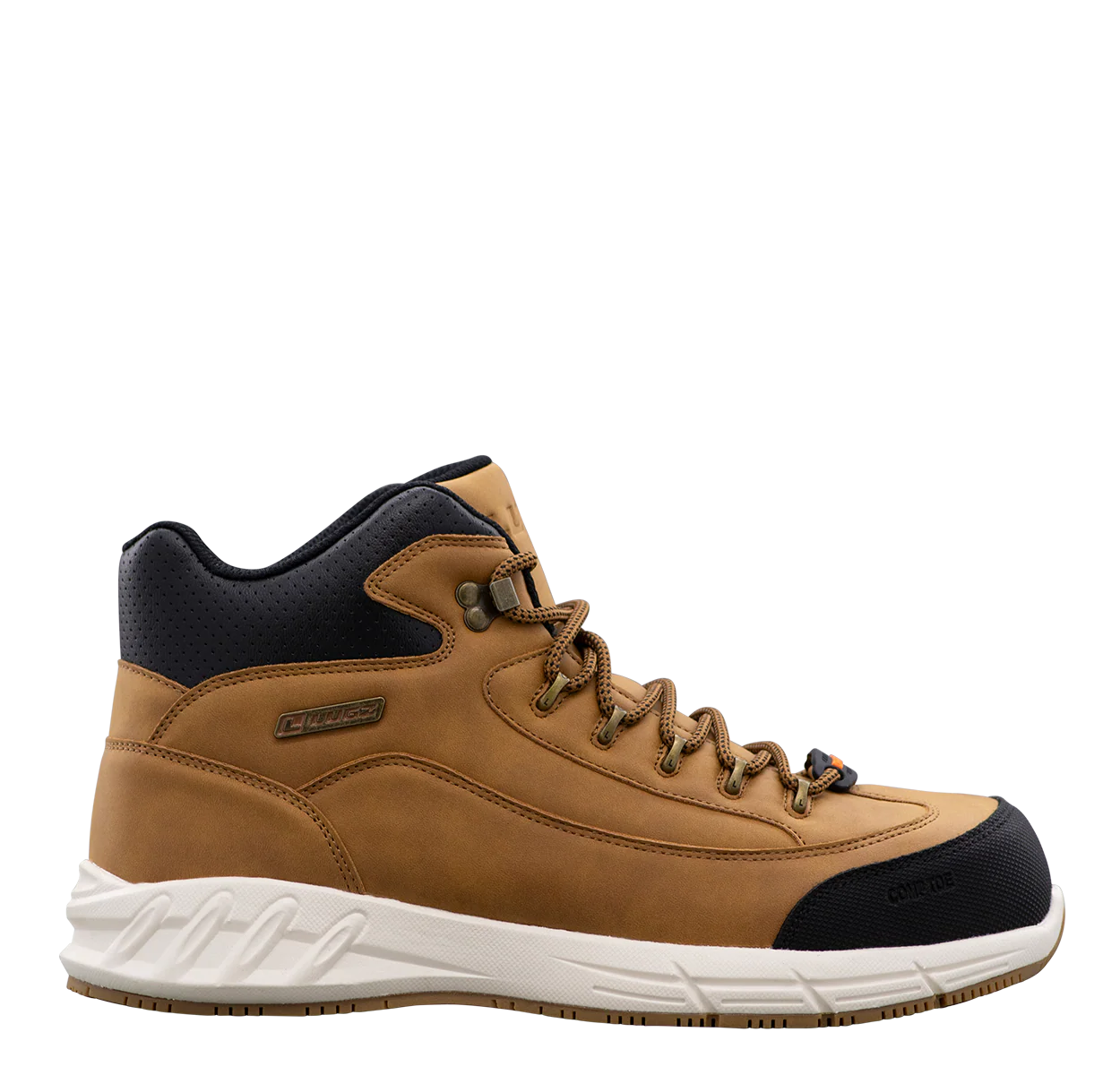 Men's Rapid Composite Toe - Image 8