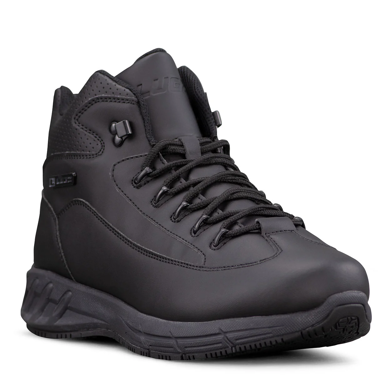 Men's Rapid Slip Resistant Boot - Image 6