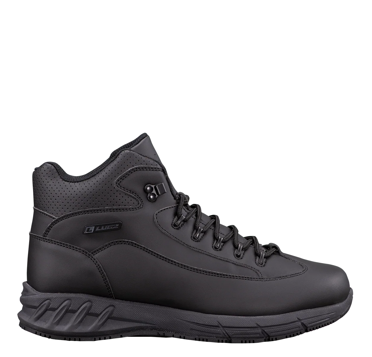 Men's Rapid Slip Resistant Boot - Image 8