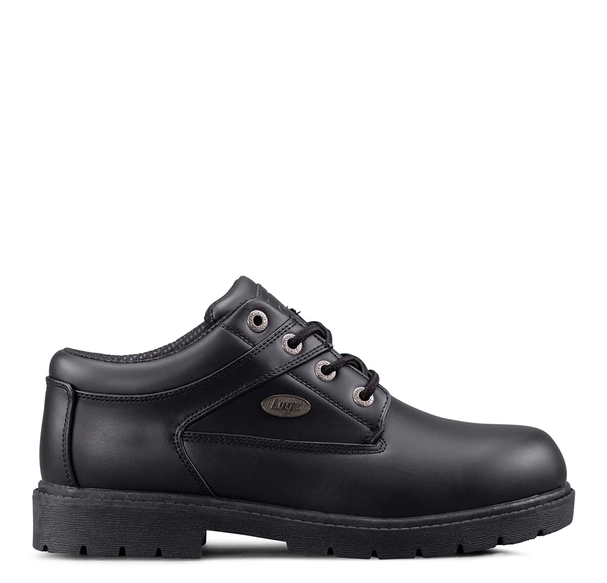Men's Savoy Oxford Boot - Image 10