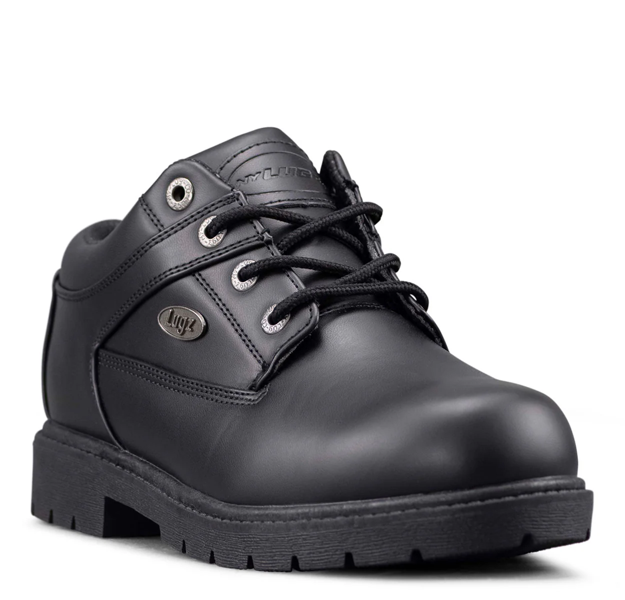 Men's Savoy Oxford Boot - Image 11