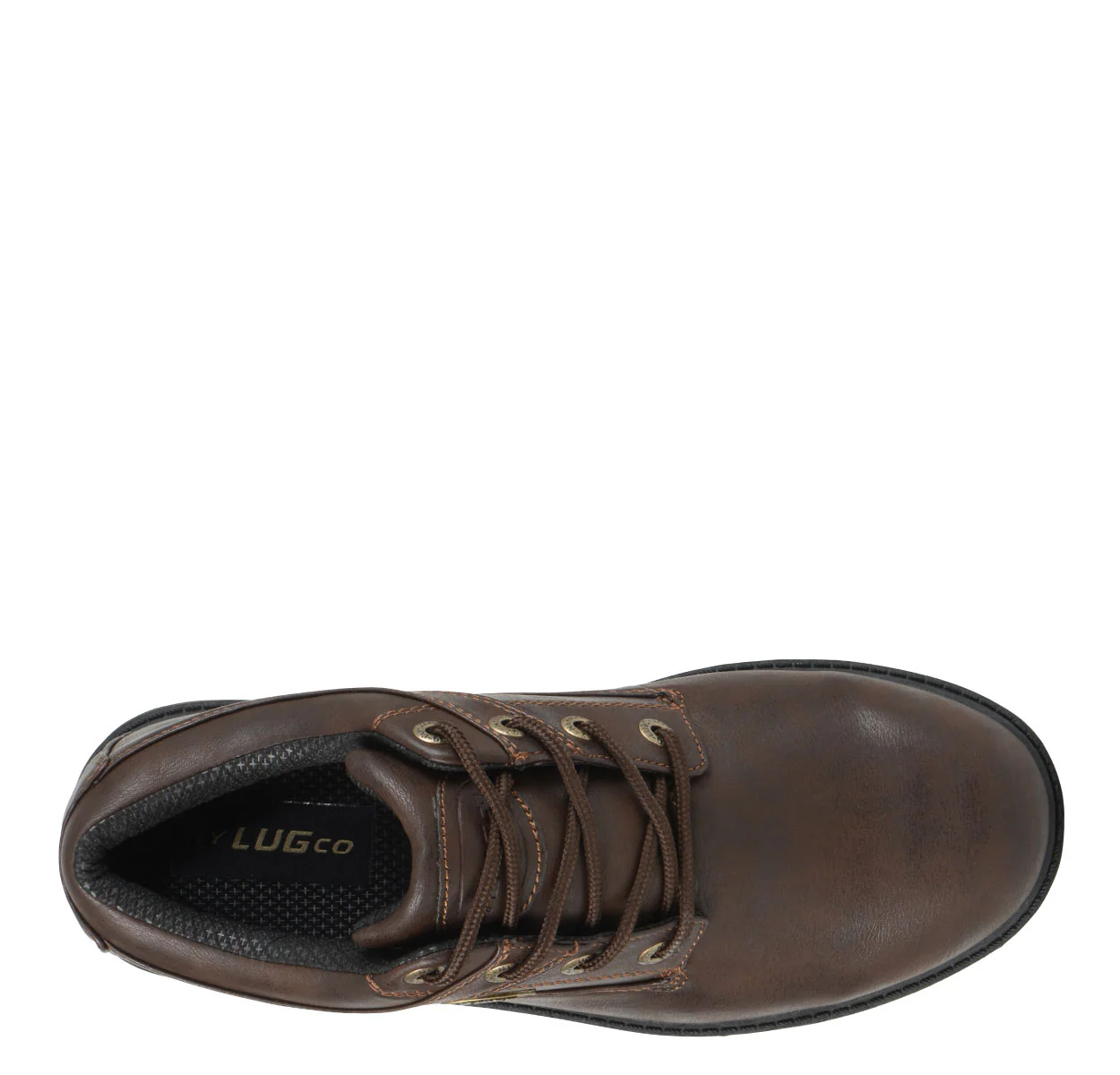 Men's Savoy Oxford Boot - Image 6