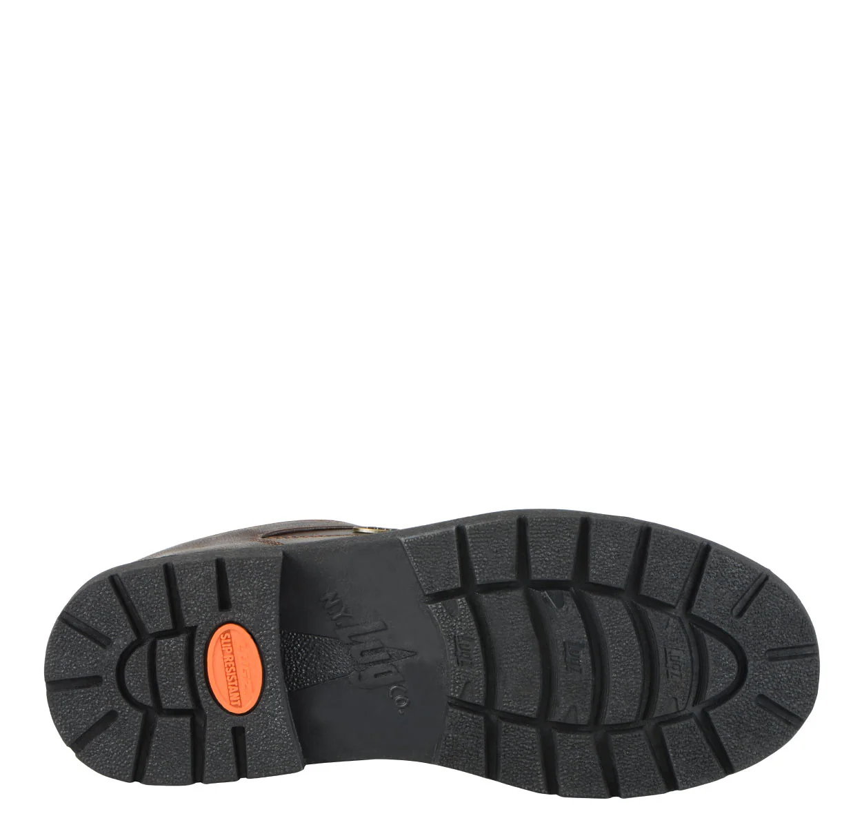 Men's Savoy Oxford Boot - Image 7