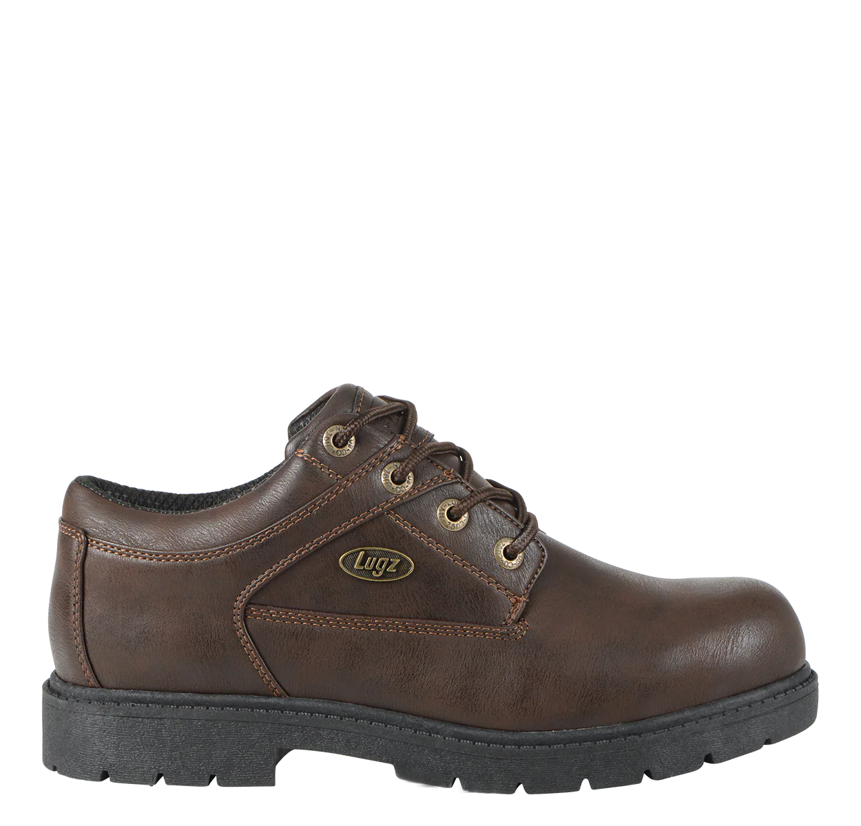 Men's Savoy Oxford Boot - Image 9