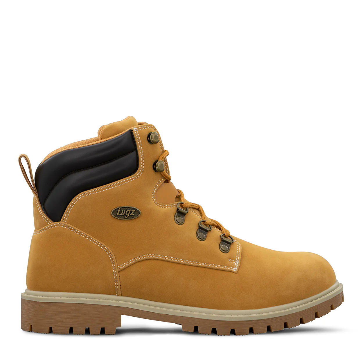 Men's Scaffold Boot - Image 11