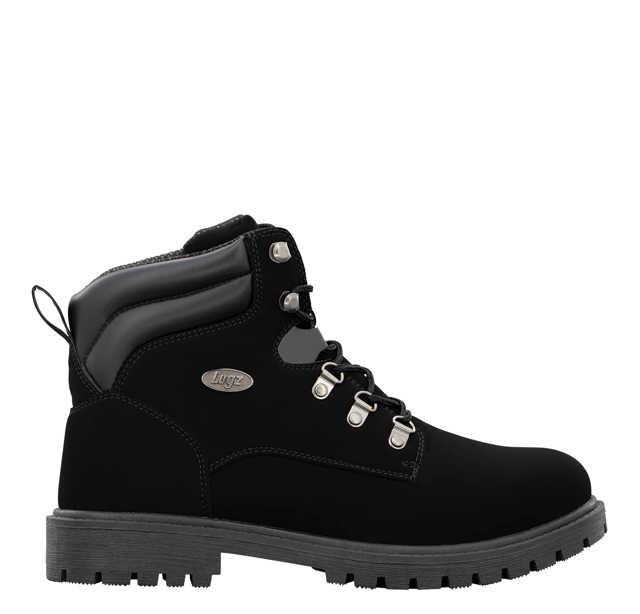 Men's Scaffold Boot - Image 8