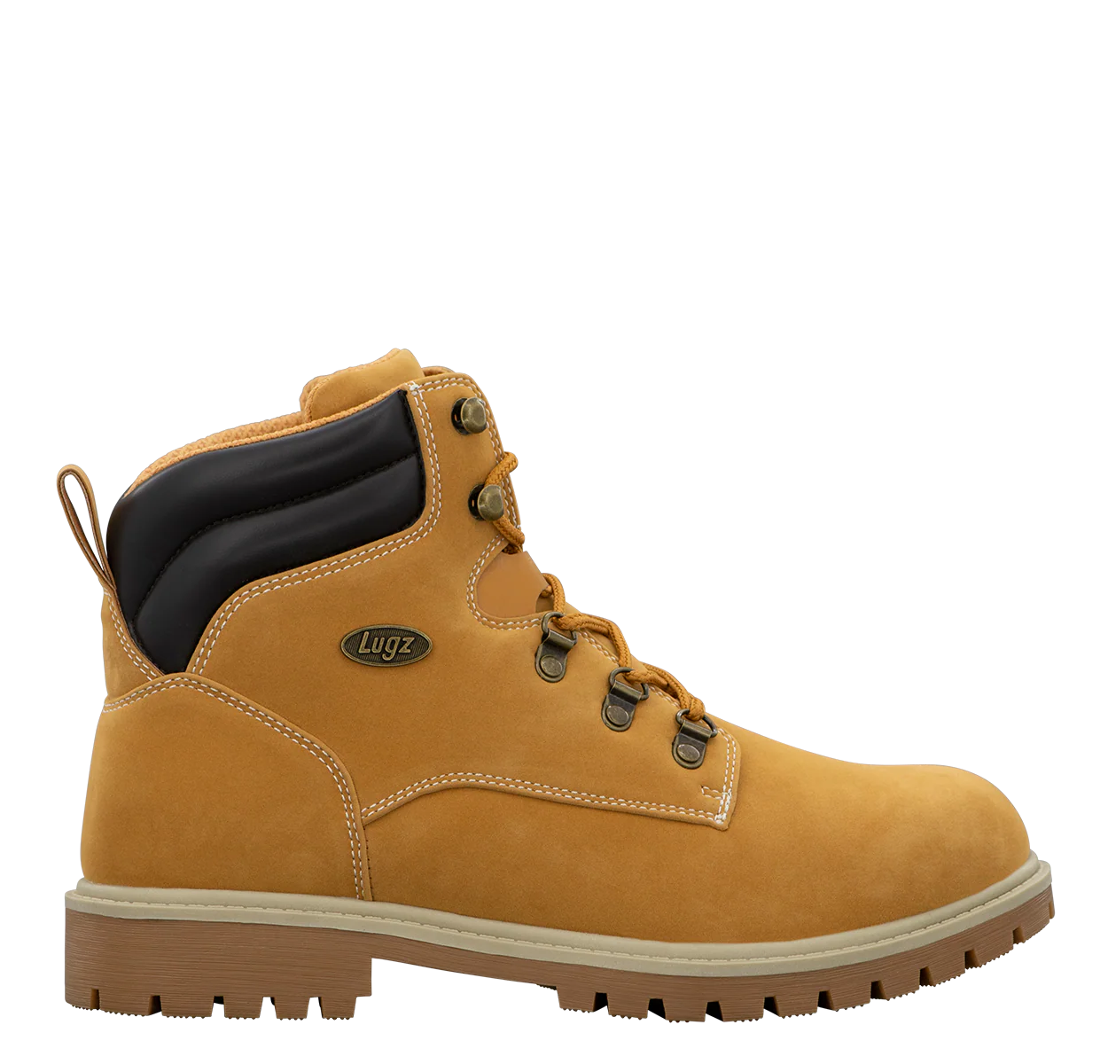 Men's Scaffold Boot - Image 9