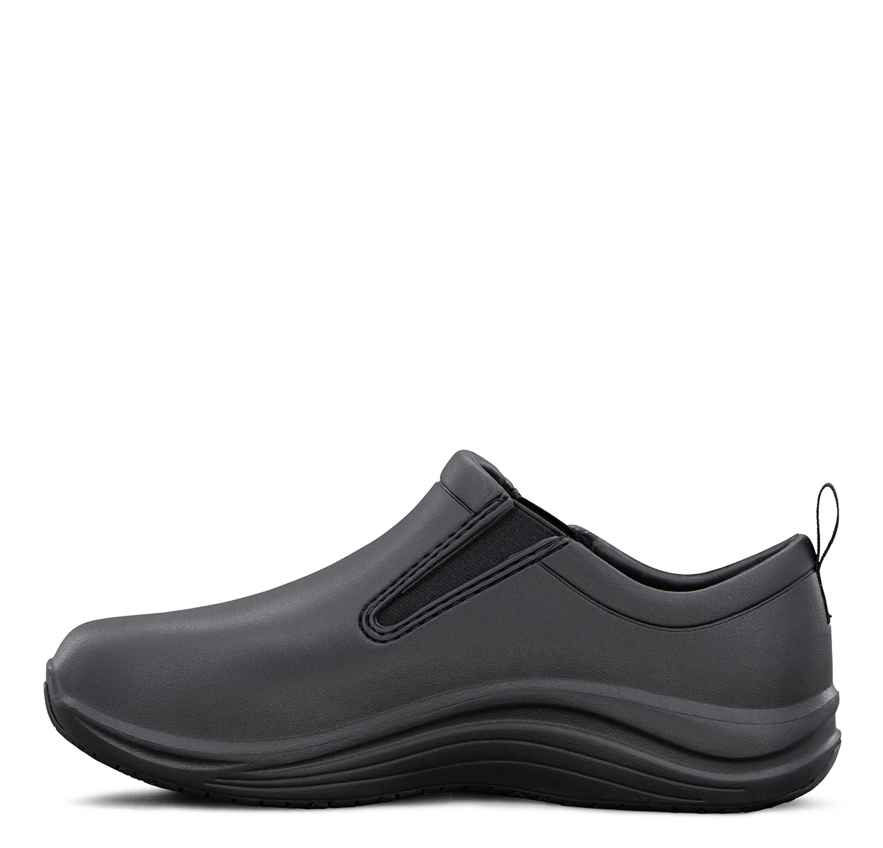 Men's Sizzle Slip Resistant Clog - Image 3
