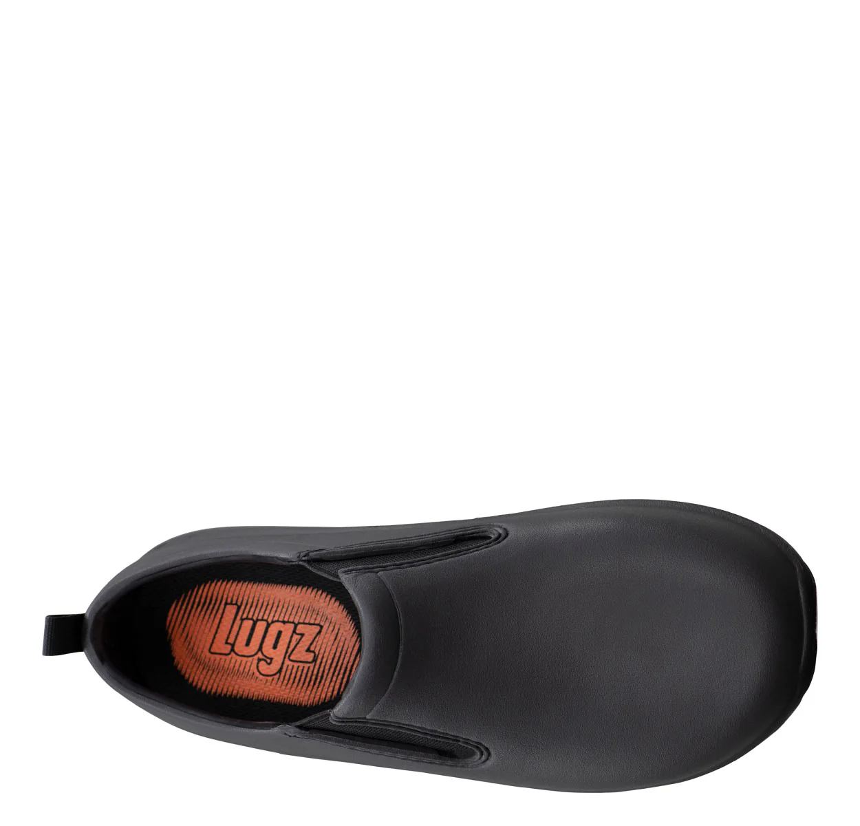 Men's Sizzle Slip Resistant Clog - Image 6