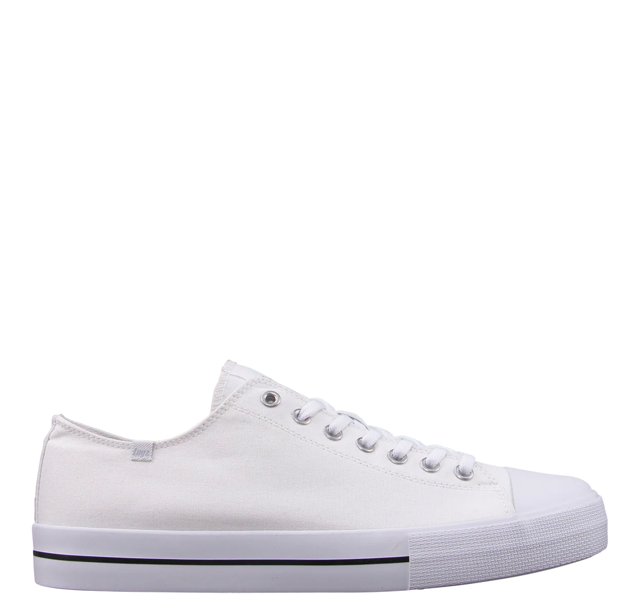 Men's Stagger Lo Sneaker - Image 12