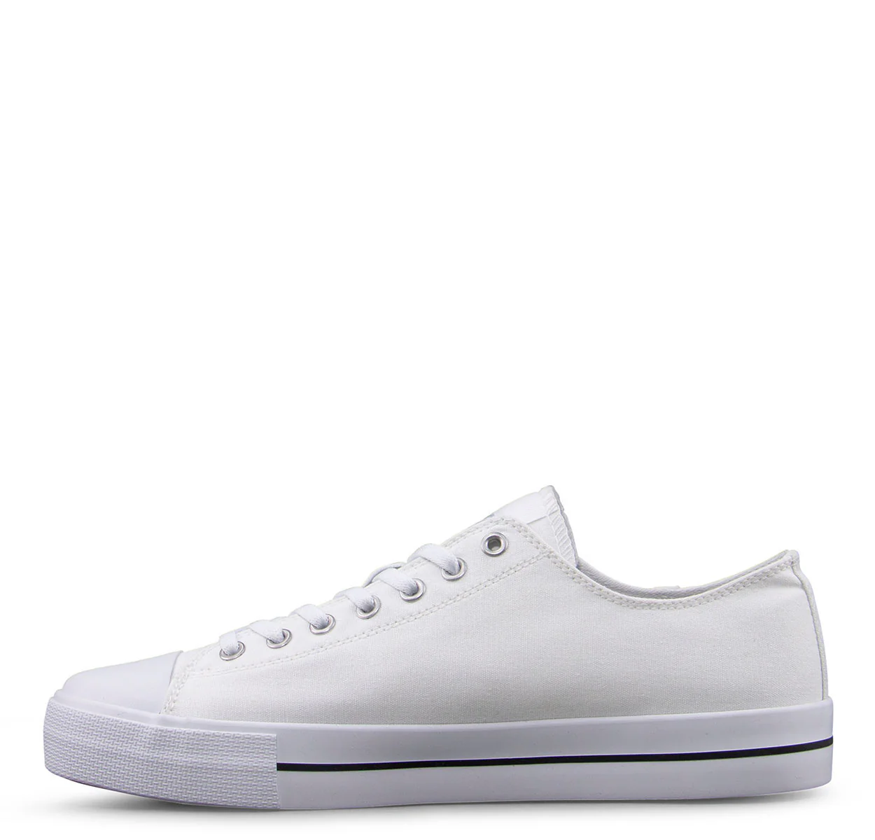 Men's Stagger Lo Sneaker - Image 5
