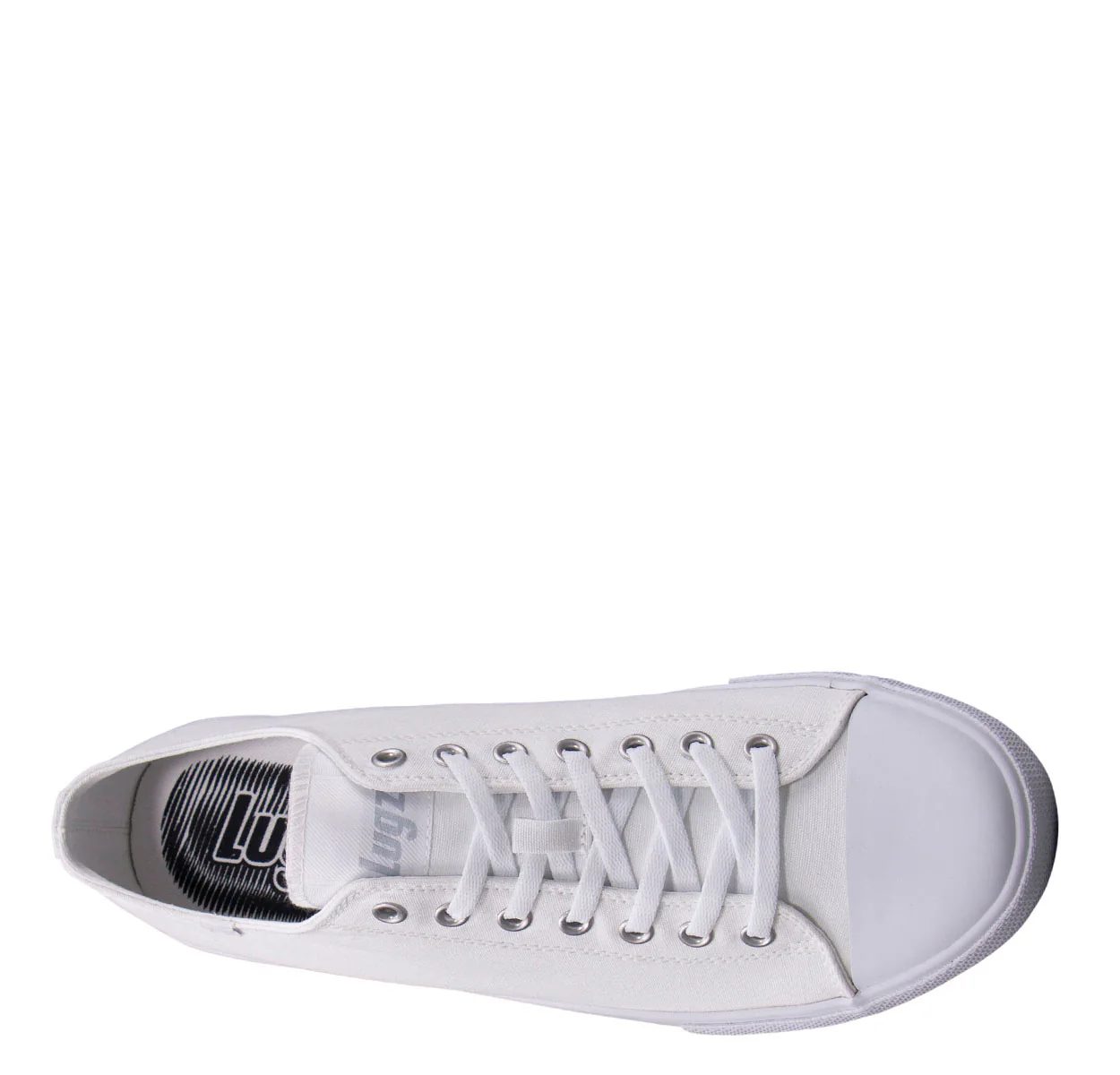 Men's Stagger Lo Sneaker - Image 9