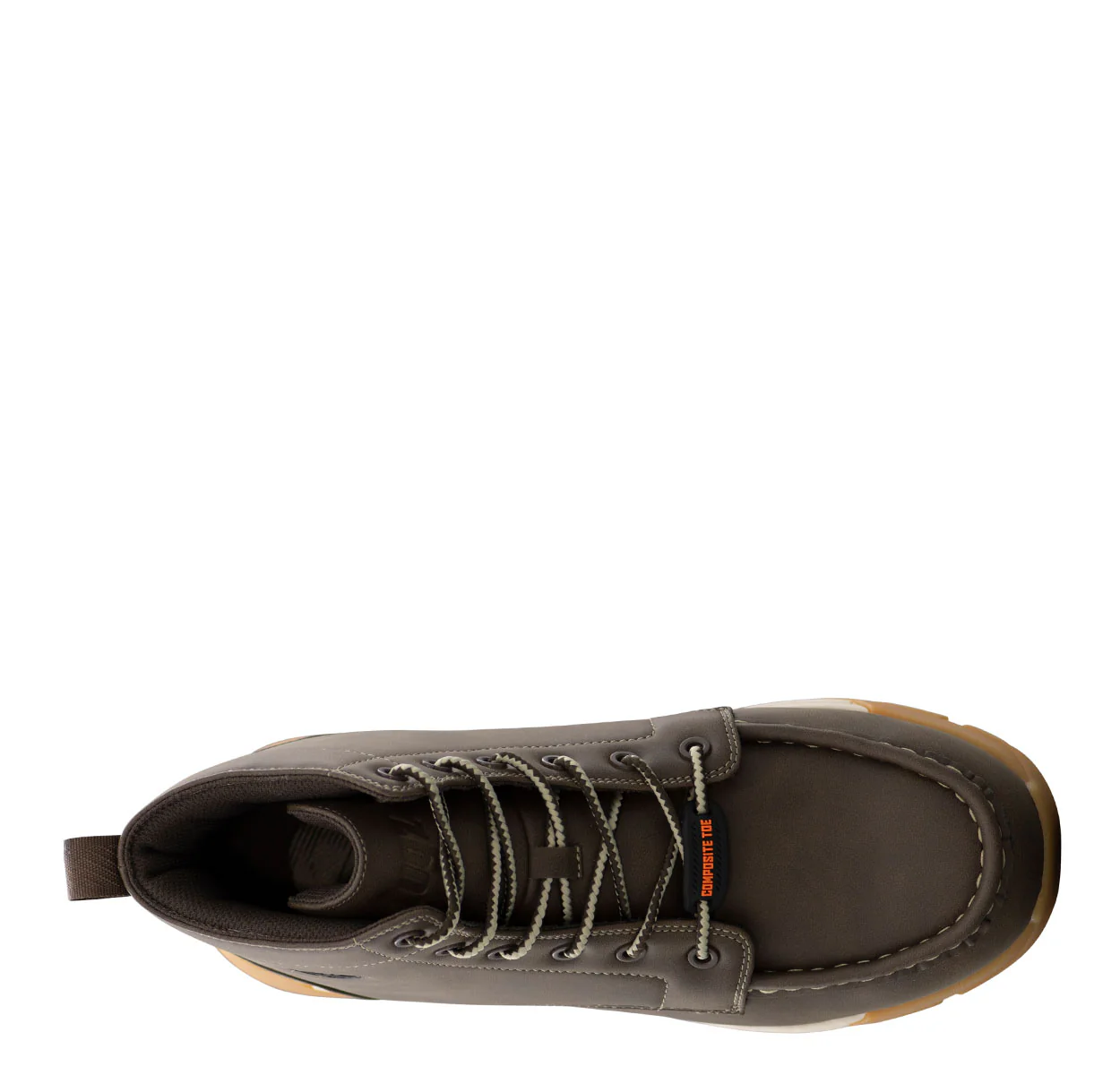 Men's Yard Lx Composite Toe - Image 7