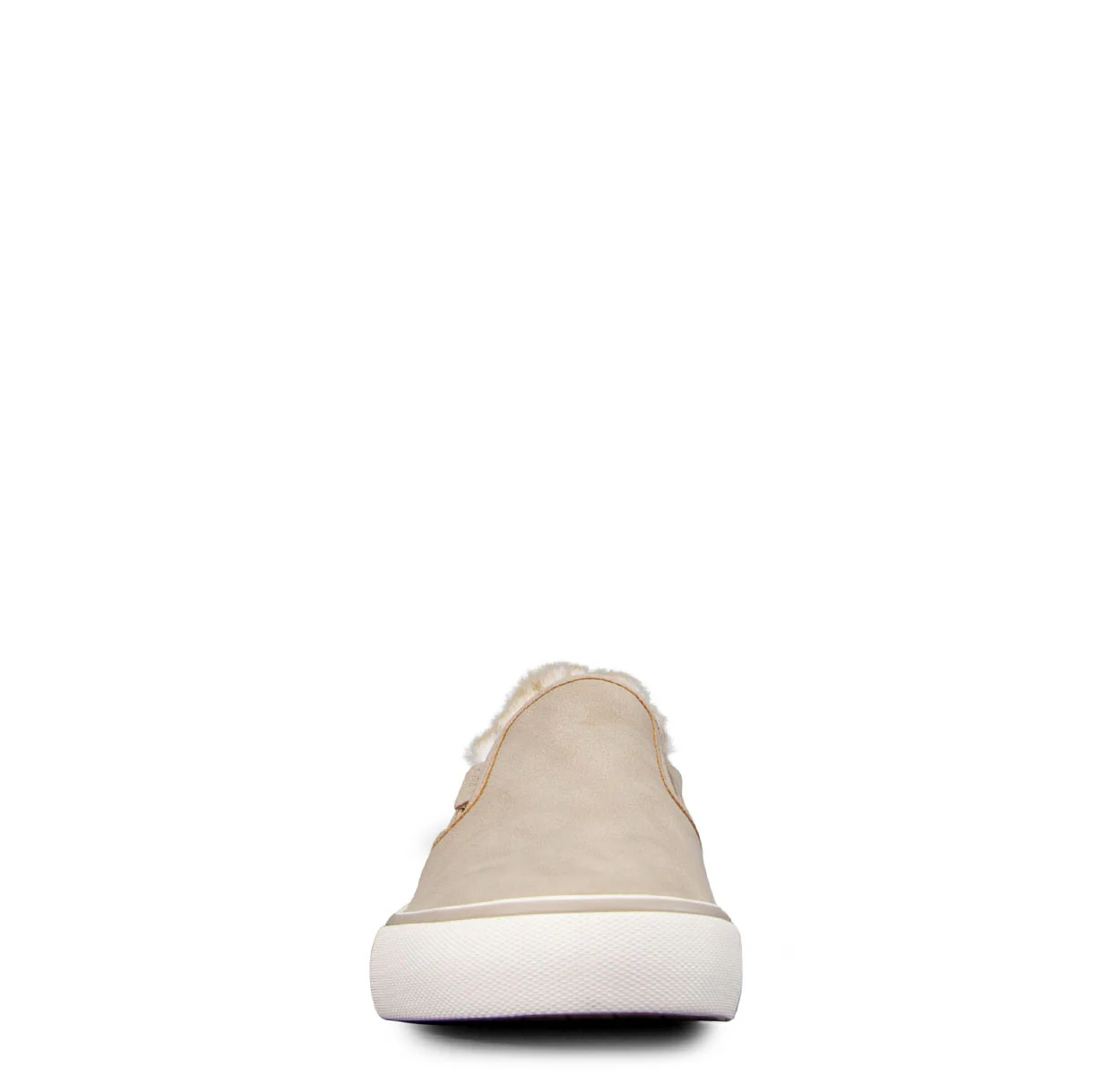 Women's Clipper Lx Fur Slip-On Sneaker - Image 4