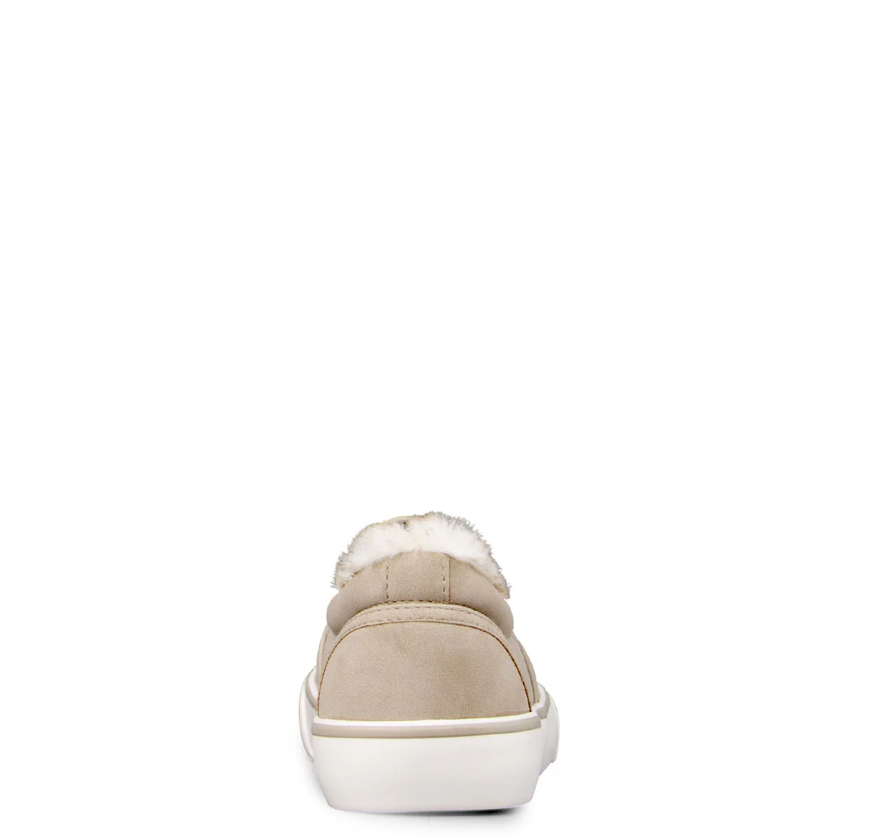 Women's Clipper Lx Fur Slip-On Sneaker - Image 5