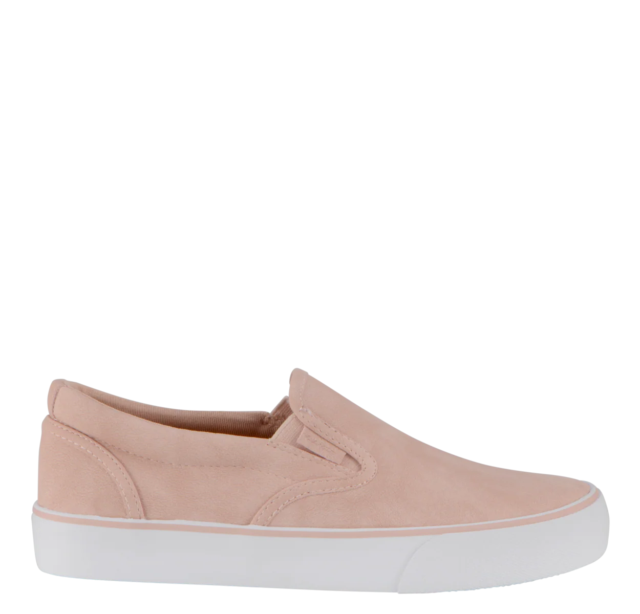 Women's Clipper Lx Slip-On Sneaker - Image 10