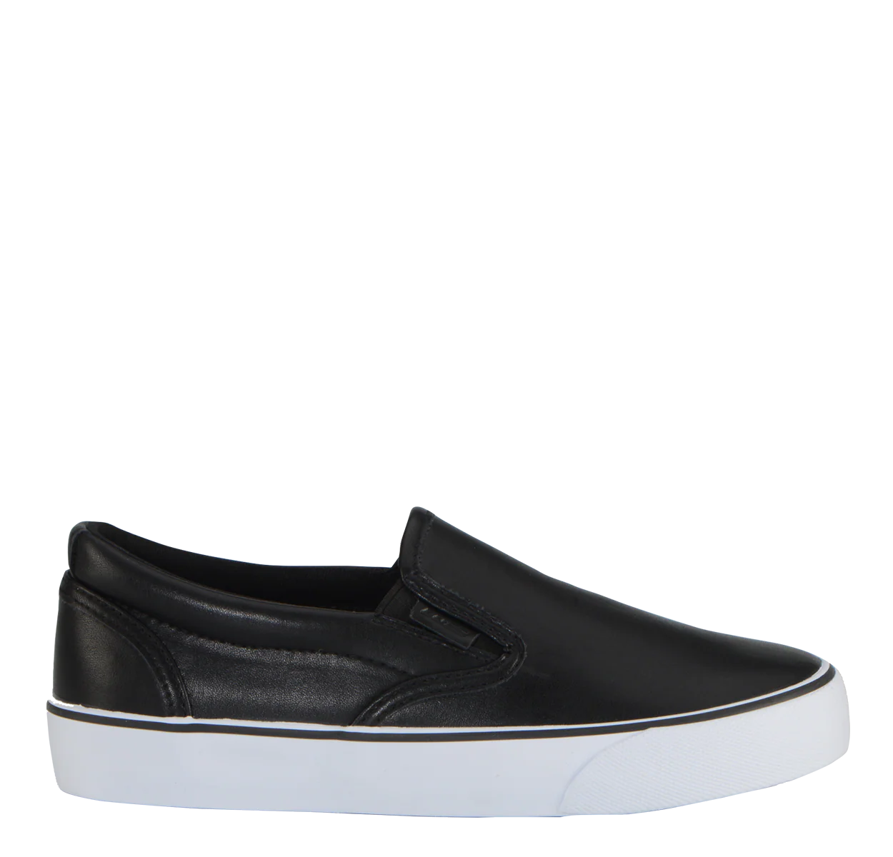 Women's Clipper Lx Slip-On Sneaker - Image 12