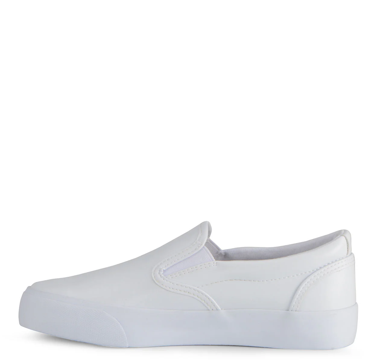 Women's Clipper Lx Slip-On Sneaker - Image 4