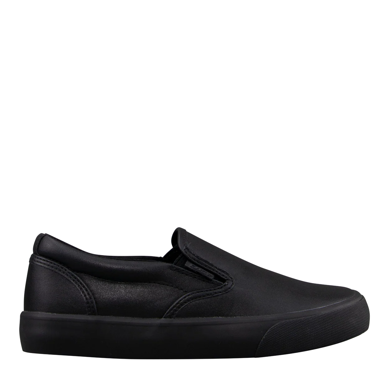 Women's Clipper Lx Slip-On Sneaker - Image 8