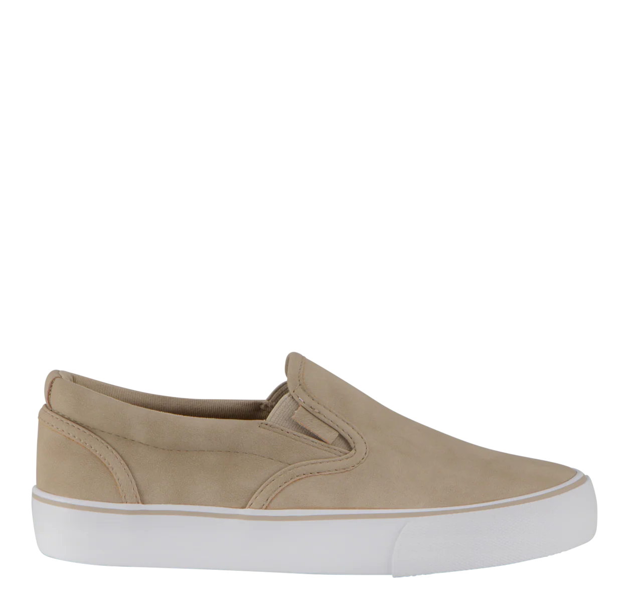Women's Clipper Lx Slip-On Sneaker - Image 9