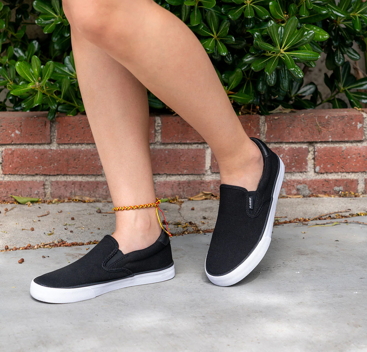 Women's Clipper Slip-On Sneaker - Image 4