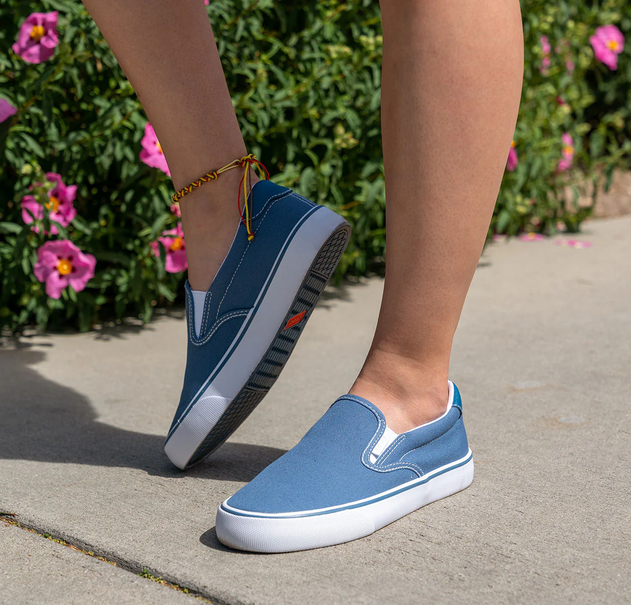 Women's Clipper Slip-On Sneaker - Image 5