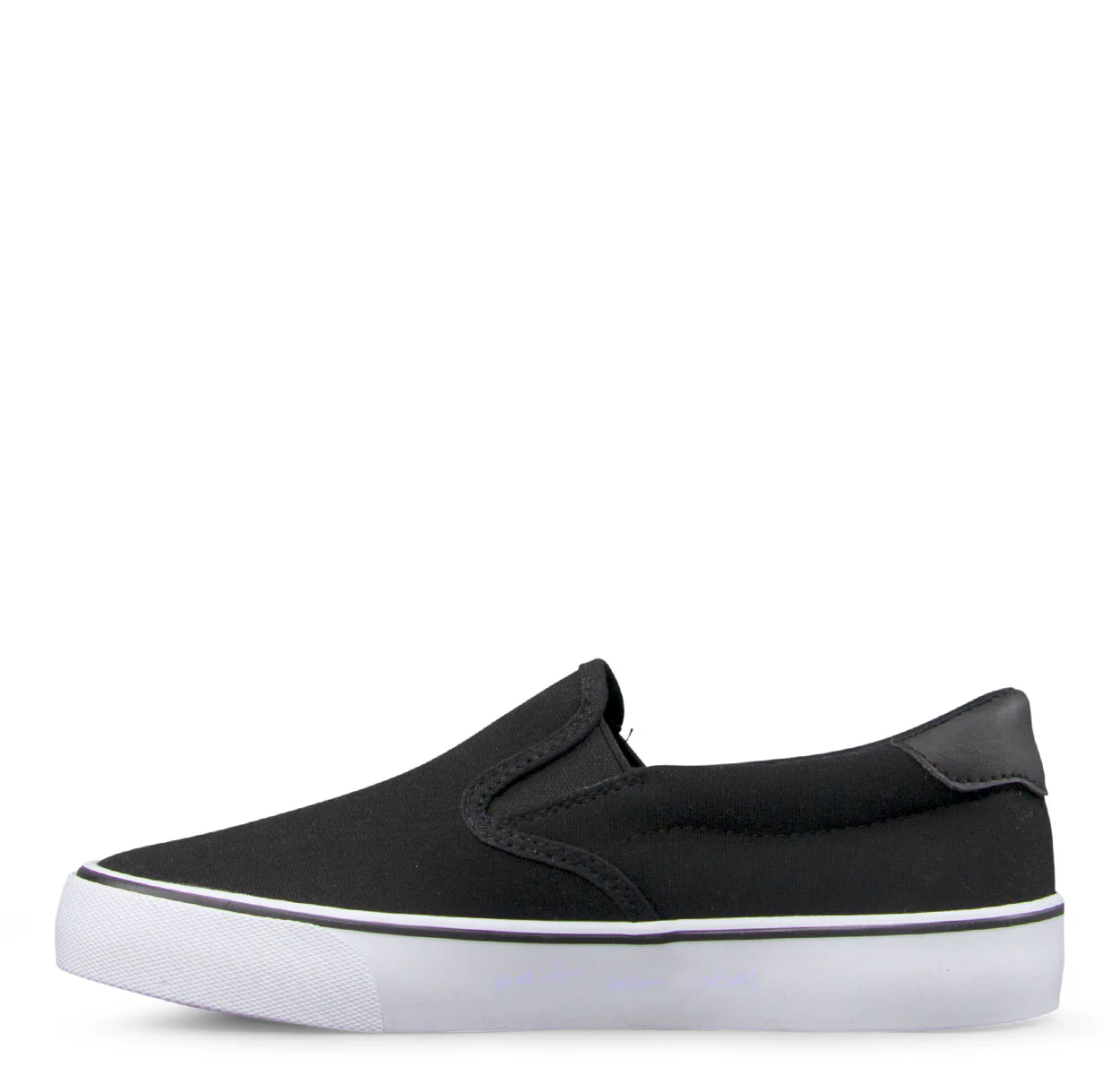 Women's Clipper Slip-On Sneaker - Image 6