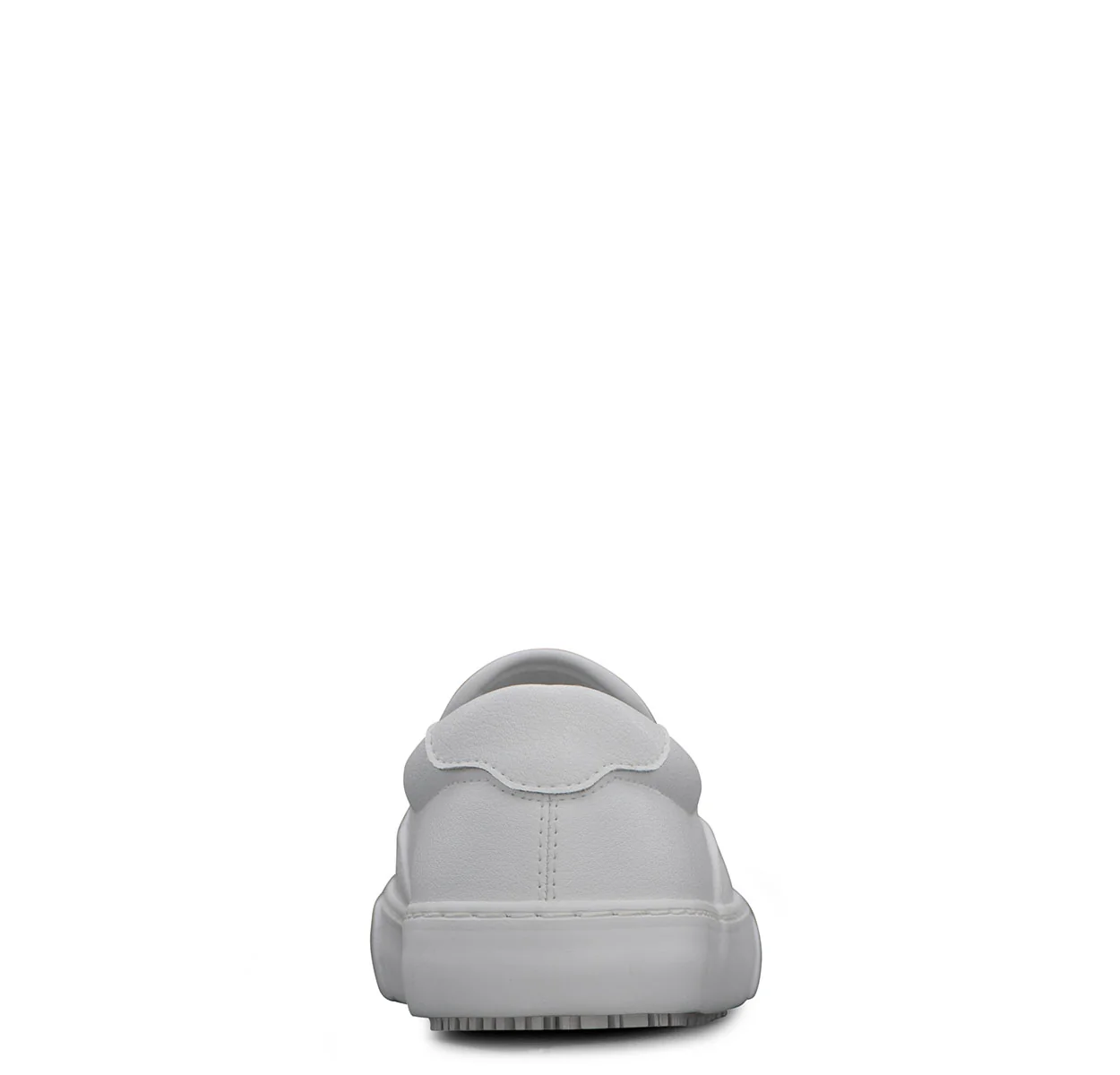 Women's Clipper Slip Resistant Slip-On Sneaker - Image 6