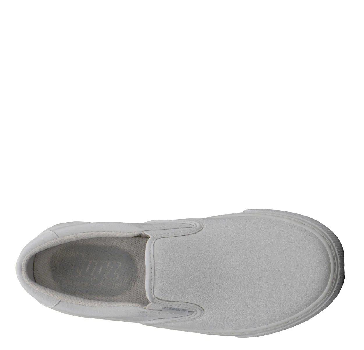 Women's Clipper Slip Resistant Slip-On Sneaker - Image 8