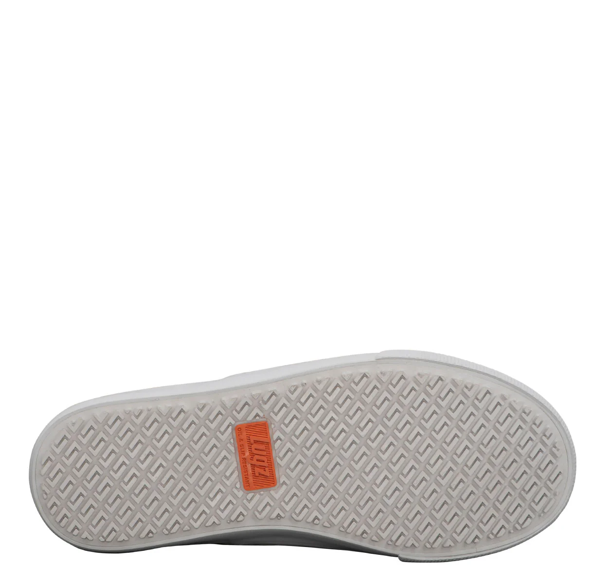 Women's Clipper Slip Resistant Slip-On Sneaker - Image 9