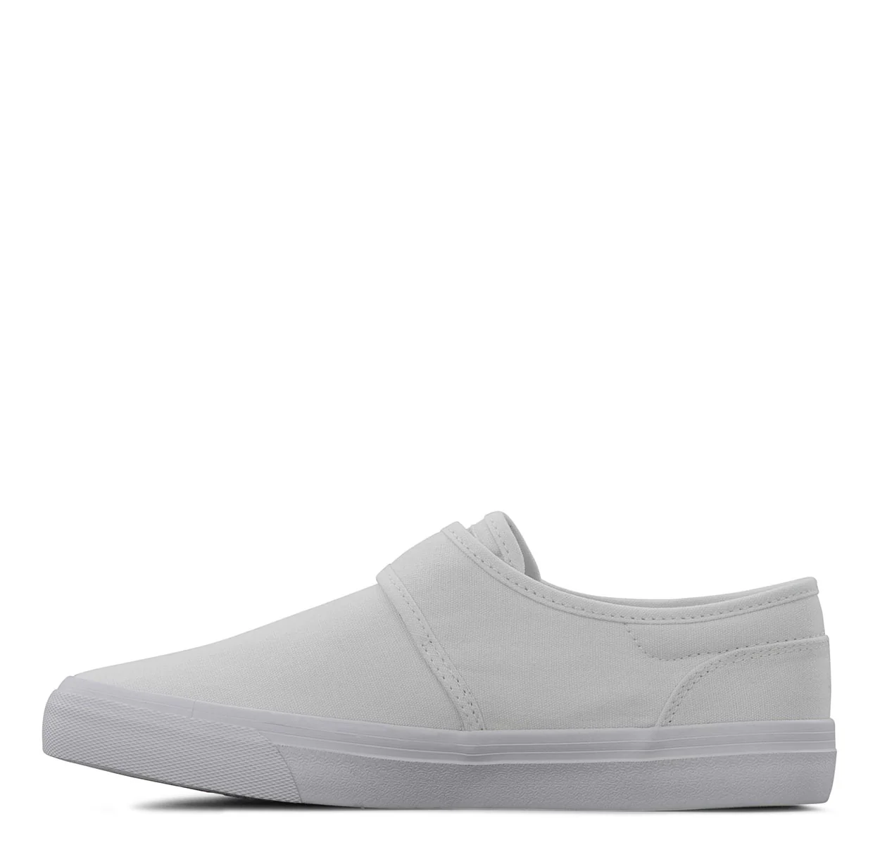 Women's Clipper Strap Sneaker - Image 4