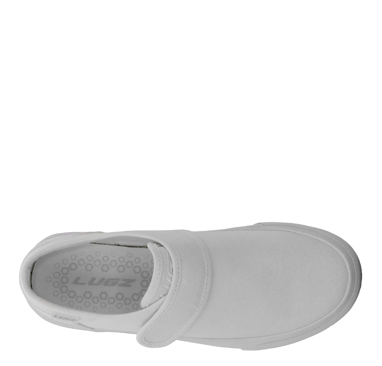 Women's Clipper Strap Sneaker - Image 8