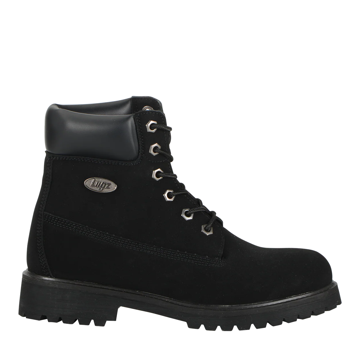 Women's Convoy 6-Inch Boot - Image 11