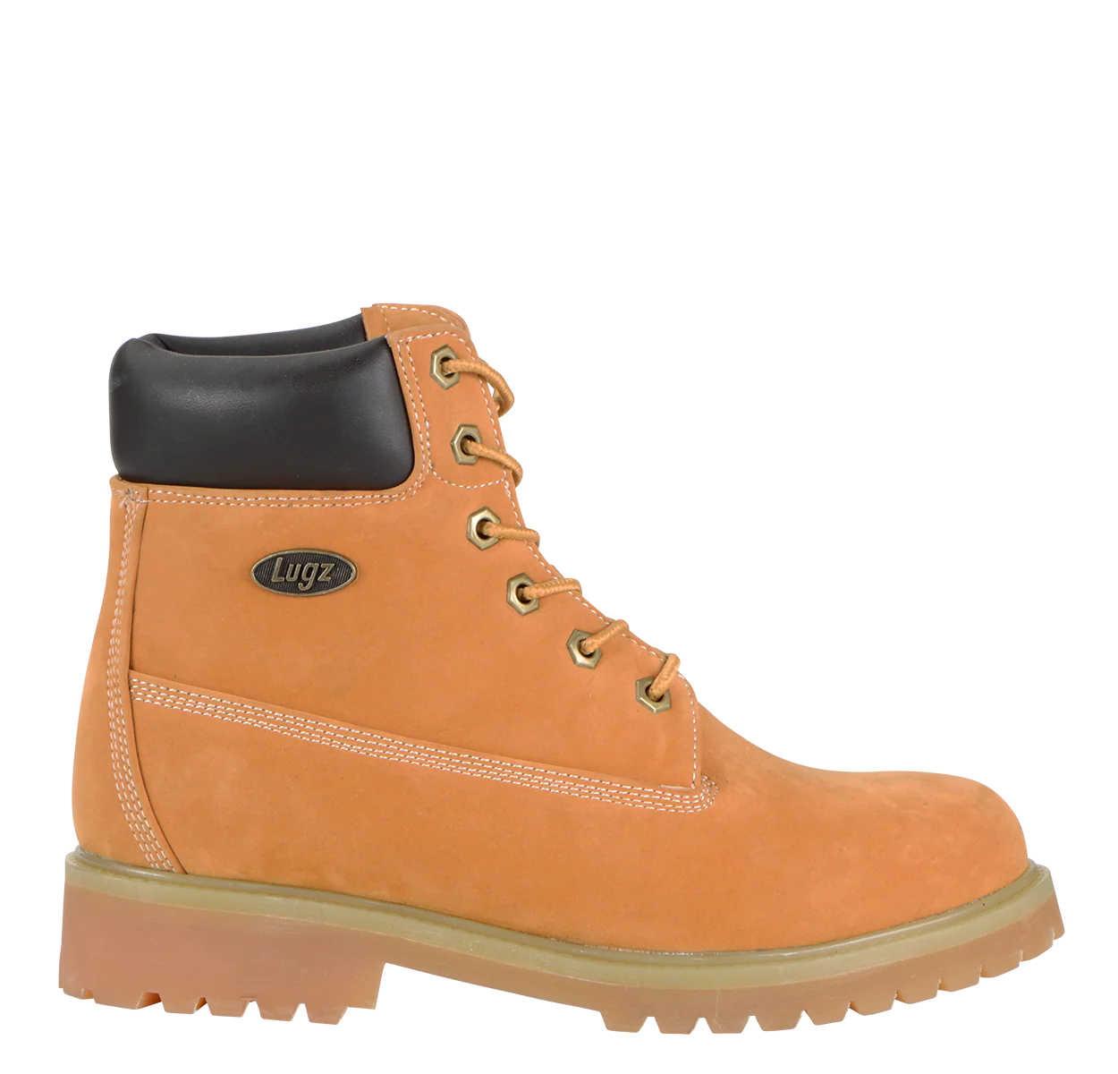 Women's Convoy 6-Inch Boot - Image 12