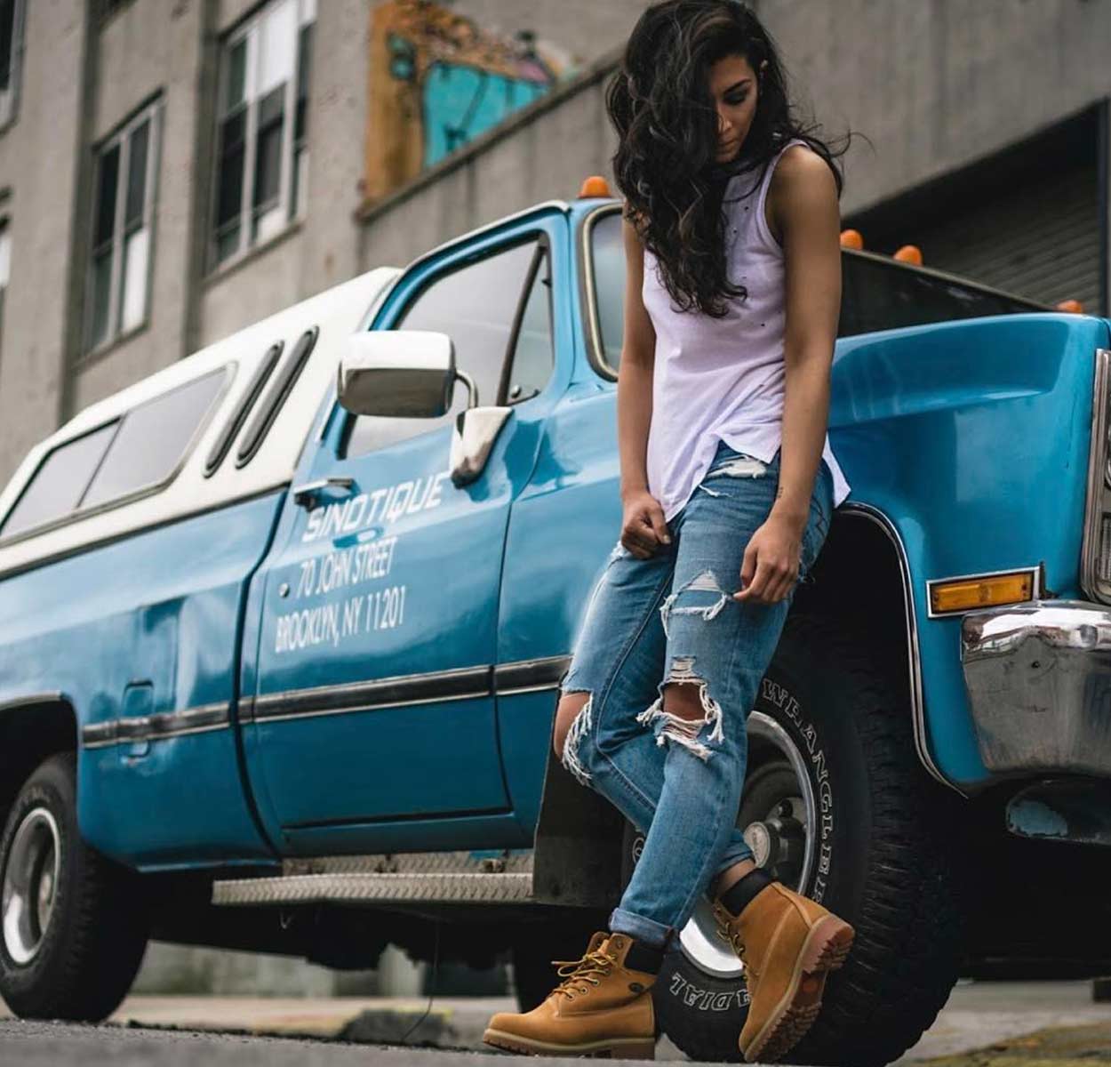 Women's Convoy 6-Inch Boot - Image 3