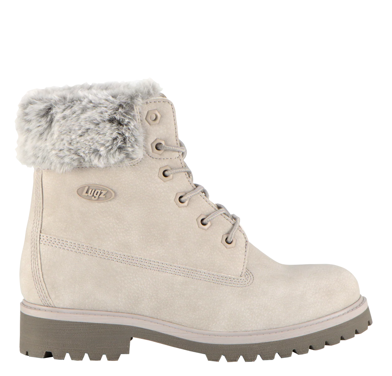 Women's Convoy Fur 6 Inch Boot - Image 13