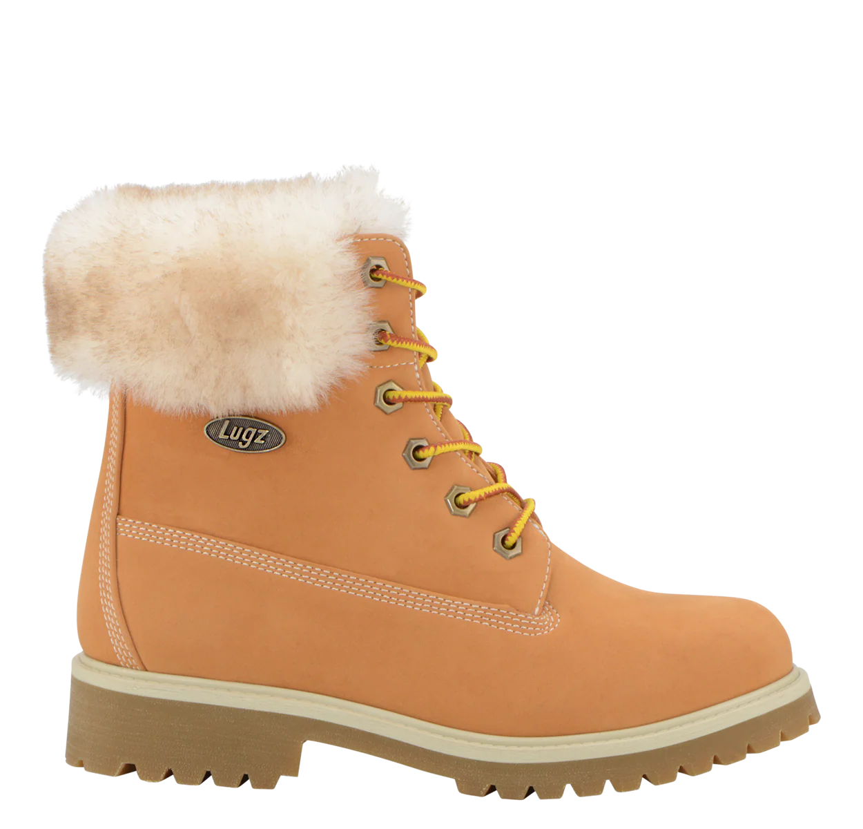 Women's Convoy Fur 6 Inch Boot - Image 14
