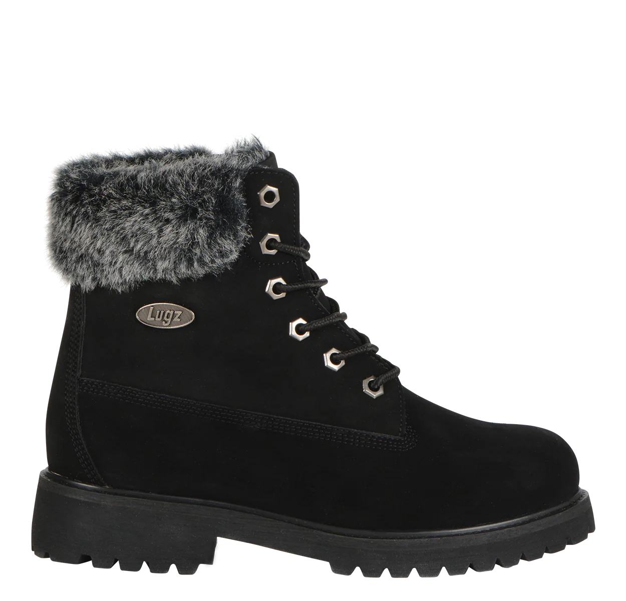 Women's Convoy Fur 6 Inch Boot - Image 15