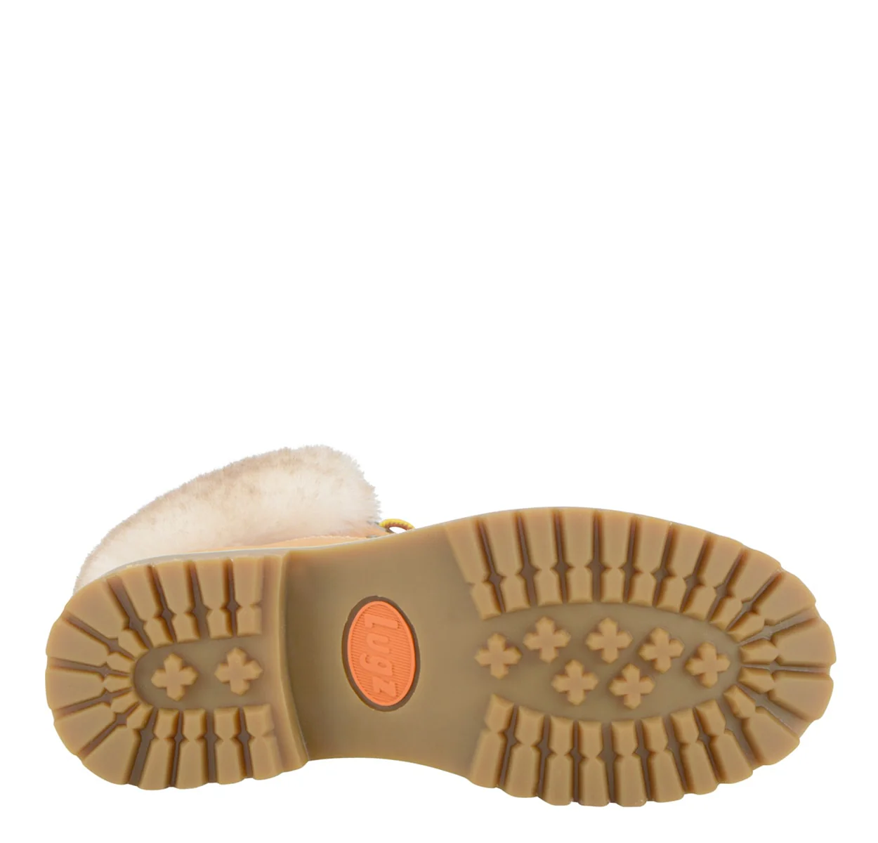 Women's Convoy Fur 6 Inch Boot - Image 8