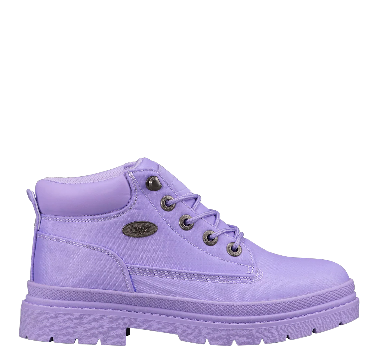 Women's Drifter Ripstop Chukka Boot - Image 9