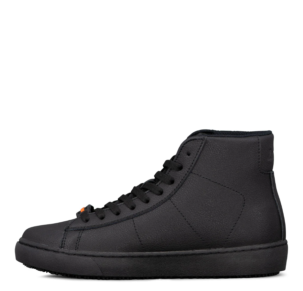 Women's Drop Hi Slip Resistant Sneaker - Image 3